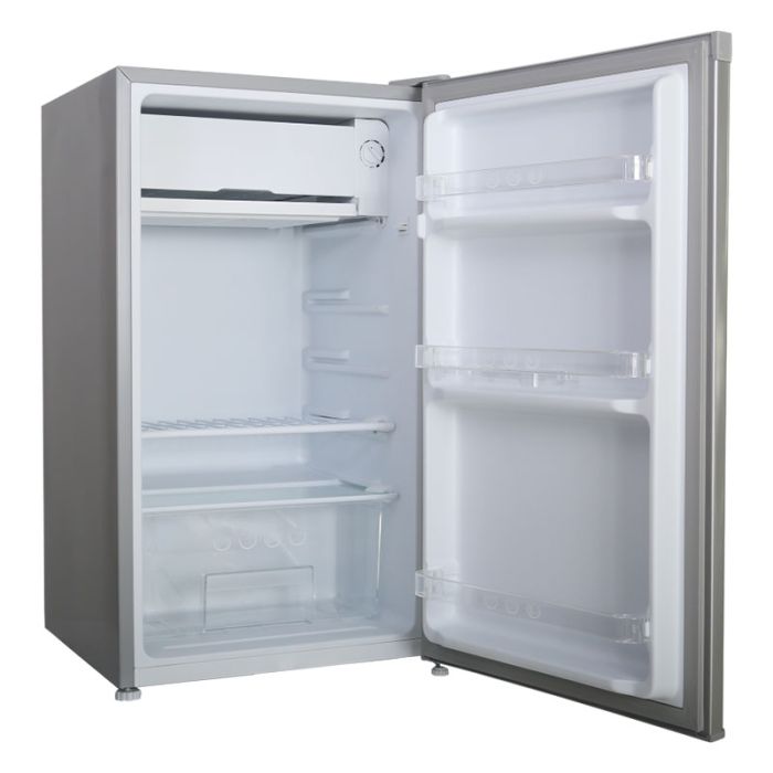 Mini Bar BIOLUX MP17A 170 Litres DeFrost - Silver