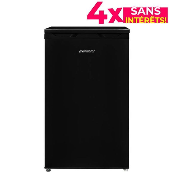 Mini Bar NEWSTAR MP1200N 120 Litres DeFrost - Noir