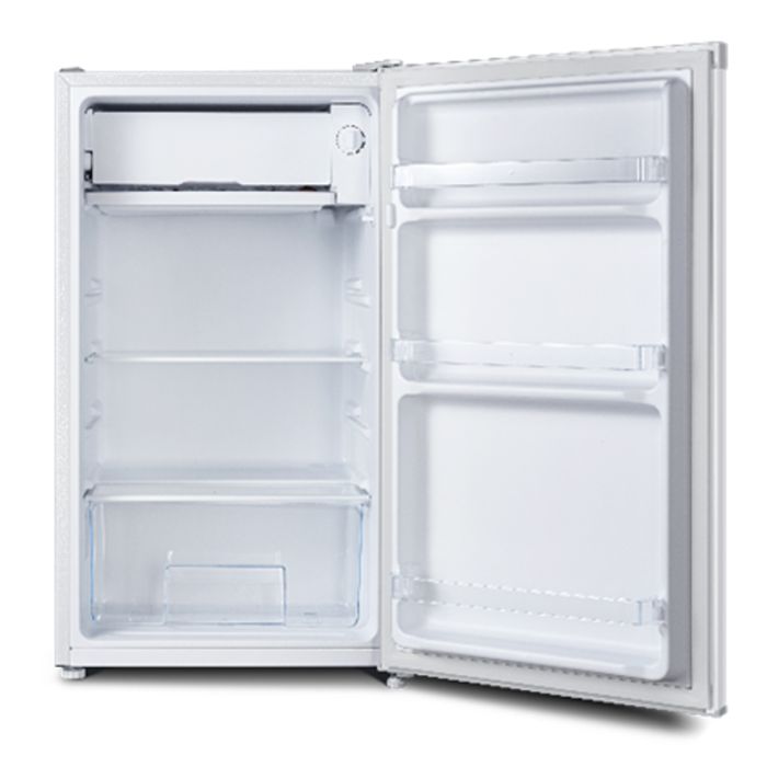 Mini Bar NEWSTAR MP1200S 120 Litres DeFrost - Silver