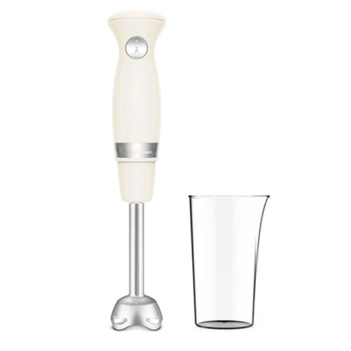 Mixeur MOULINEX DD471A10 450 Watts - Blanc Cassé