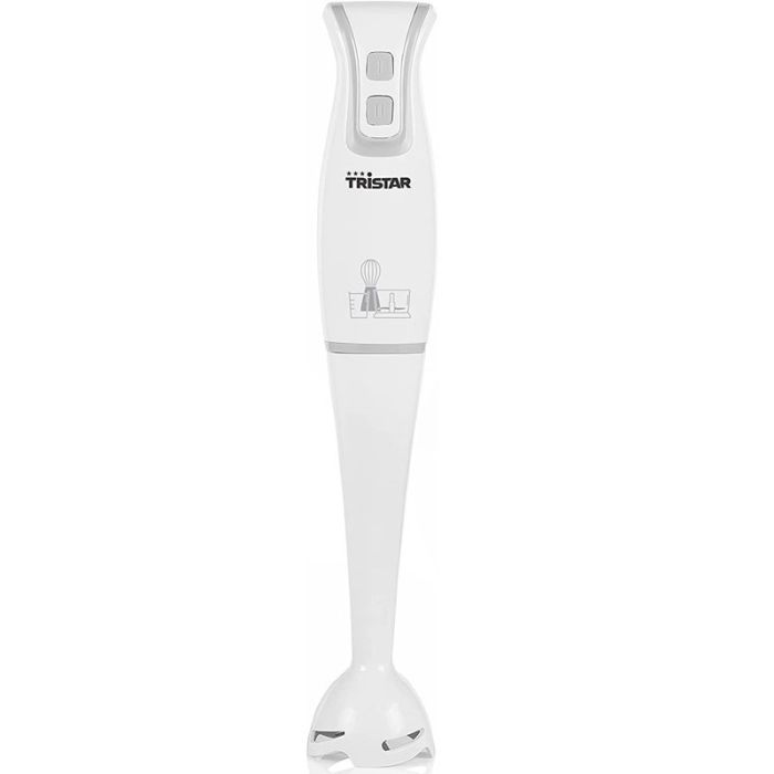 Mixeur 3EN1 TRISTAR MX-4801 250W - Blanc