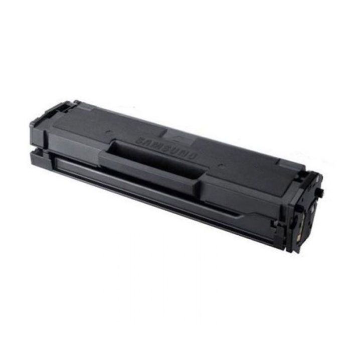 Toner Laser Adaptable Compatible SAMSUNG - Noir (MLT-D101SA)