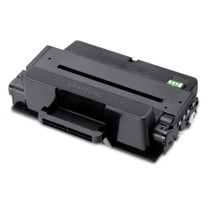 Toner Adaptable SAMSUNG MLT-D205L - Noir (MLT-D205LA)