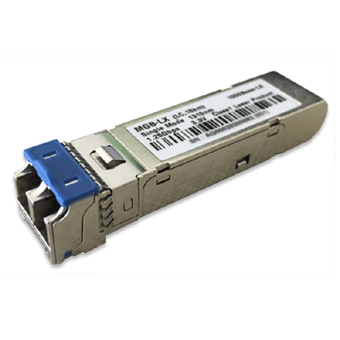 Module Monomode Planet Gigabit SFP Ethernet 1310NM