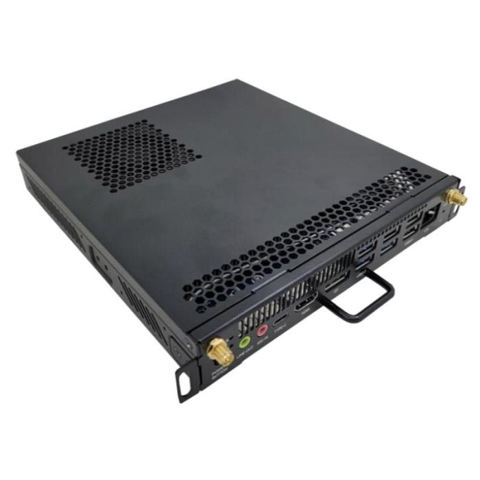 Module PC OPS HIKVISION Intel Core I5 - (DS-D5AC11T5-8S2)