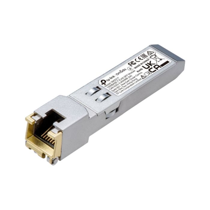 Module TP-LINK SFP RJ45 1000BASE-T