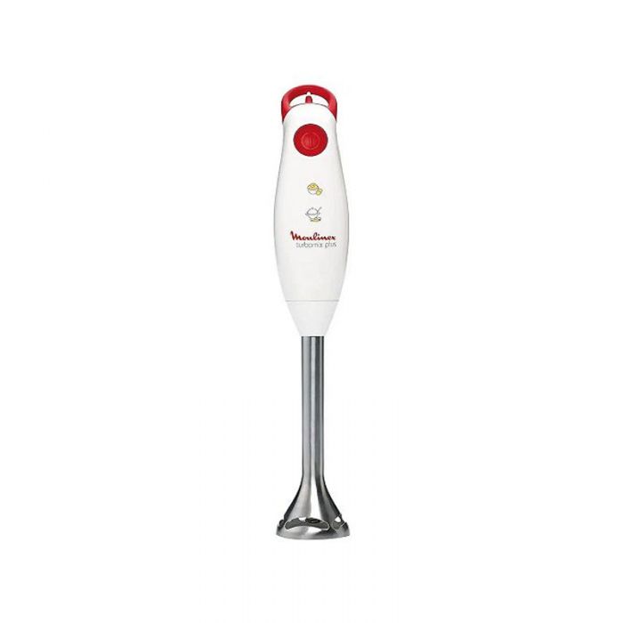 Mixeur Plongeant Moulinex Dd1011eg 350w Blanc