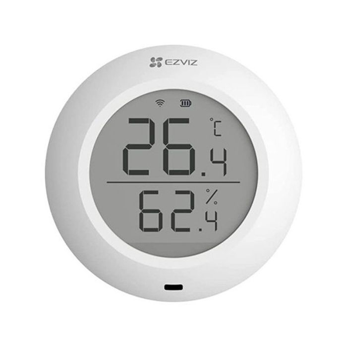 Moniteur De Température Et D'humidité EZVIZ T51C