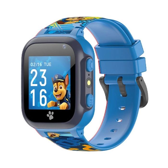 Montre Connectée FOREVER Pour Enfants KW-60 Paw Patrol - Bleu