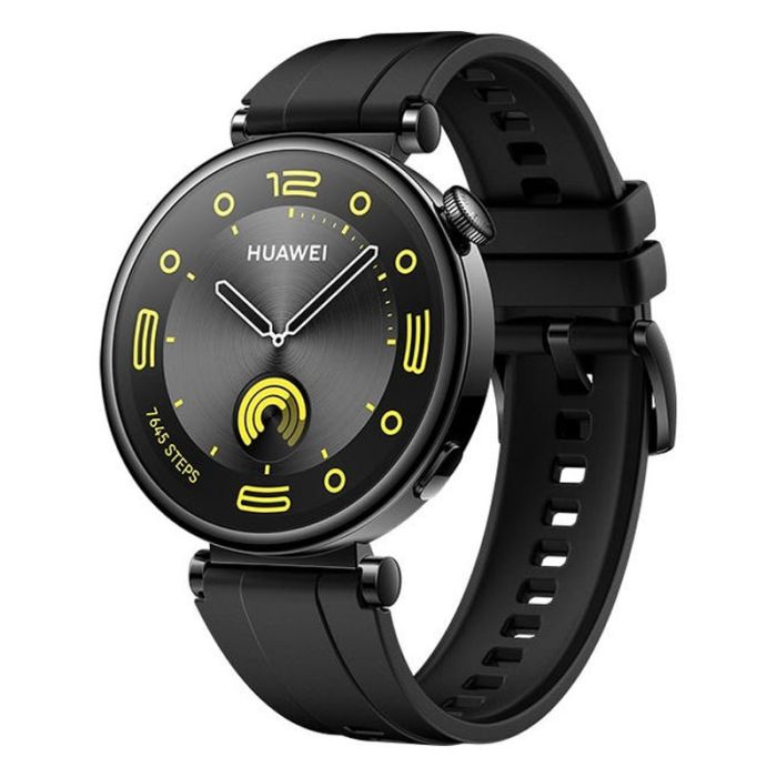 Montre Connectée HUAWEI Watch GT 4 41mm - Noir