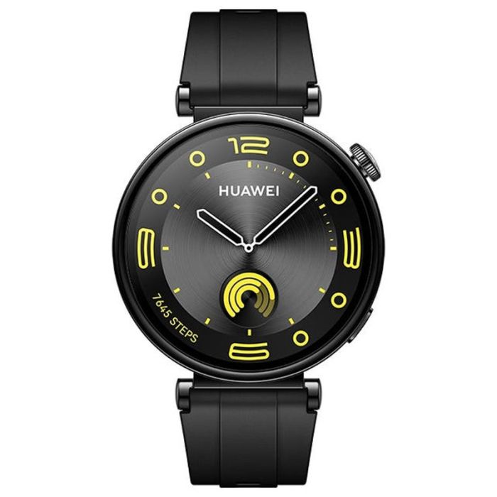 Montre Connectée HUAWEI Watch GT 4 41mm - Noir