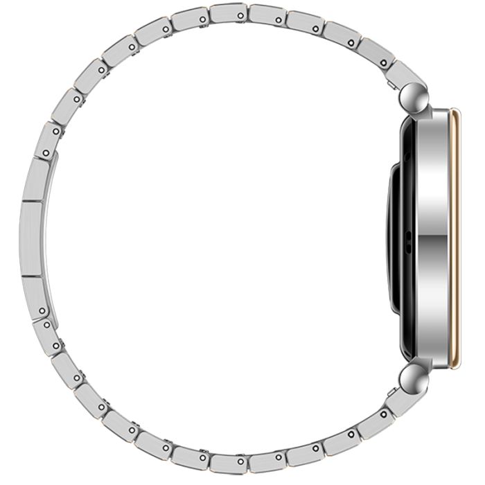 Montre Connectée HUAWEI Watch GT 4 41mm - Silver Stainless Steel