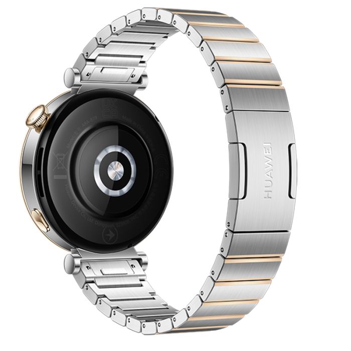 Montre Connectée HUAWEI Watch GT 4 41mm - Silver Stainless Steel