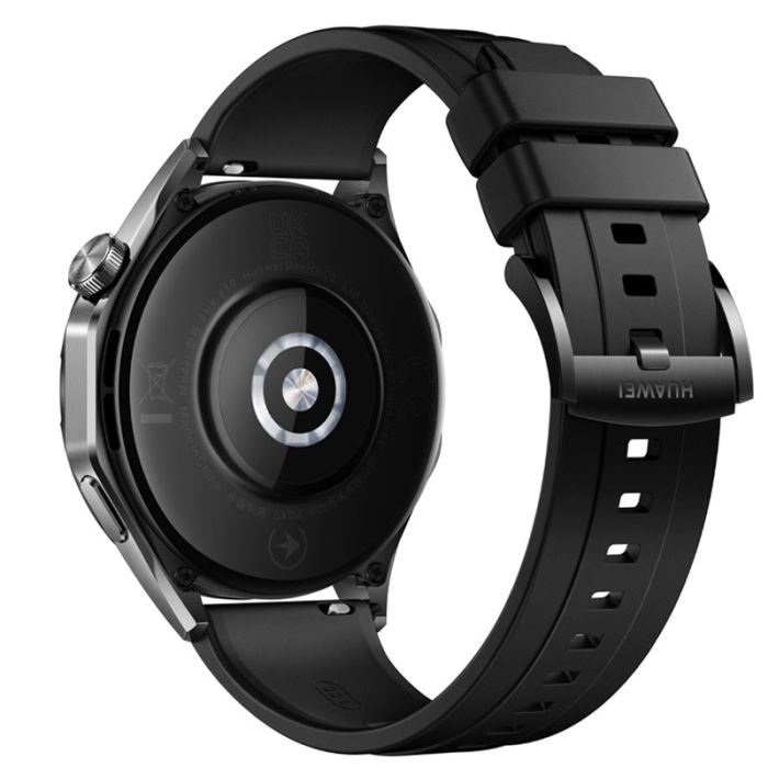 Montre Connectée HUAWEI Watch GT 4 46mm - Noir