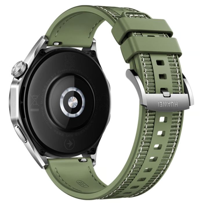 Montre Connectée HUAWEI Watch GT 4 46mm - Vert