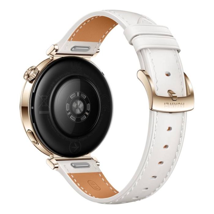 Montre Connectée HUAWEI Watch GT 5 41mm - Blanc