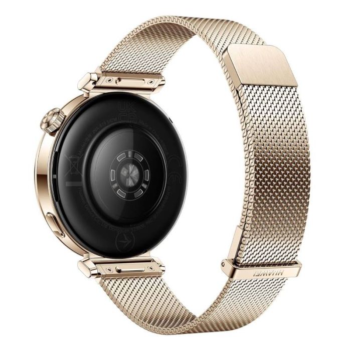 Montre Connectée HUAWEI Watch GT 5 41mm - Gold