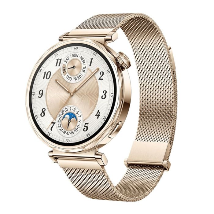 Montre Connectée HUAWEI Watch GT 5 41mm - Gold