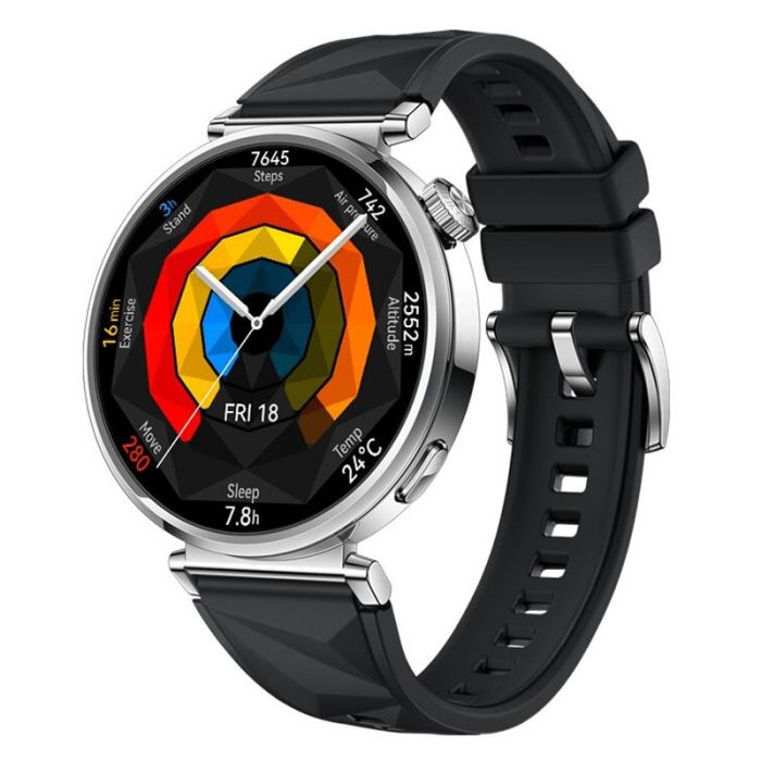 Montre Connectée HUAWEI Watch GT 5 41mm - Noir