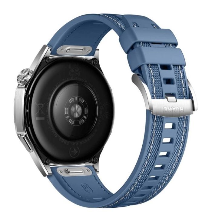 Montre Connectée HUAWEI Watch GT 5 46mm - Bleu