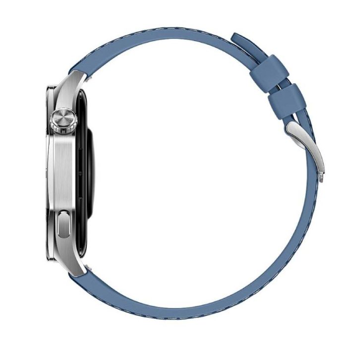 Montre Connectée HUAWEI Watch GT 5 46mm - Bleu