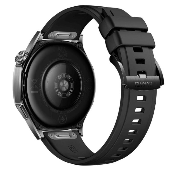 Montre Connectée HUAWEI Watch GT 5 46mm - Noir