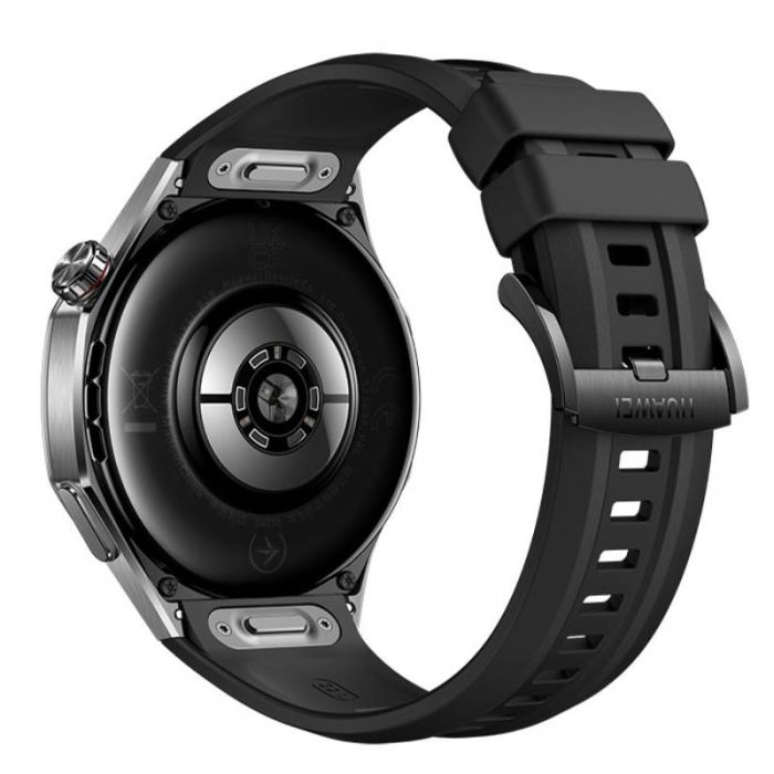 Montre Connectée HUAWEI Watch GT 5 Pro 46mm - Noir