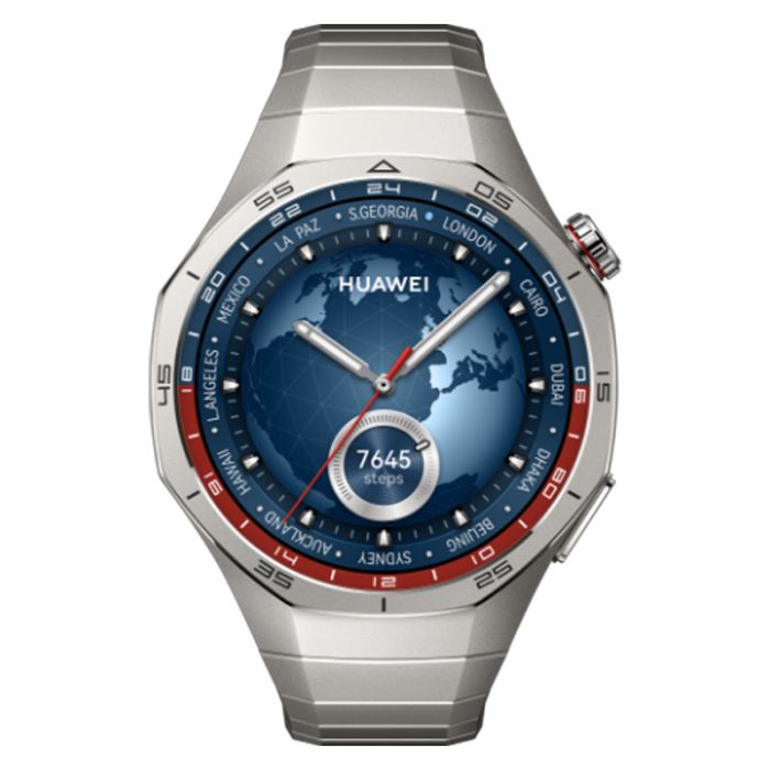 Montre Connectée HUAWEI Watch GT 5 Pro 46mm - Titanium