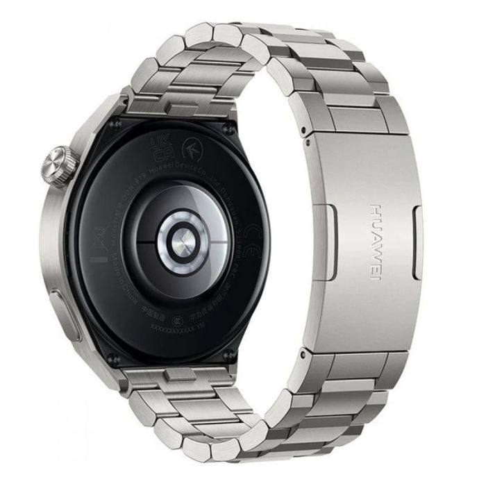 Montre Connectée HUAWEI Watch GT3 Pro - Titanium