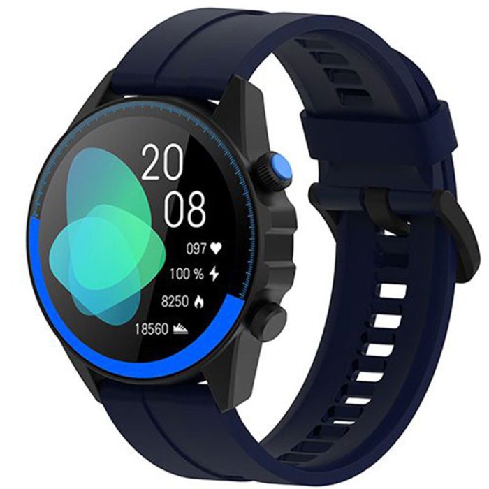 Montre Connect e INFINIX XW2 Bleu