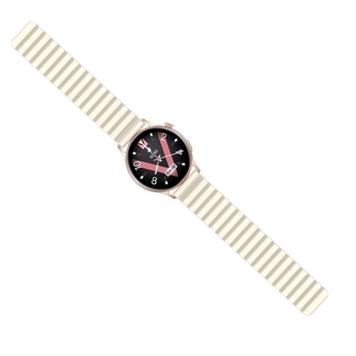 Montre Connectée KIESLECT Lady Calling Watch Lora 2 - Gold