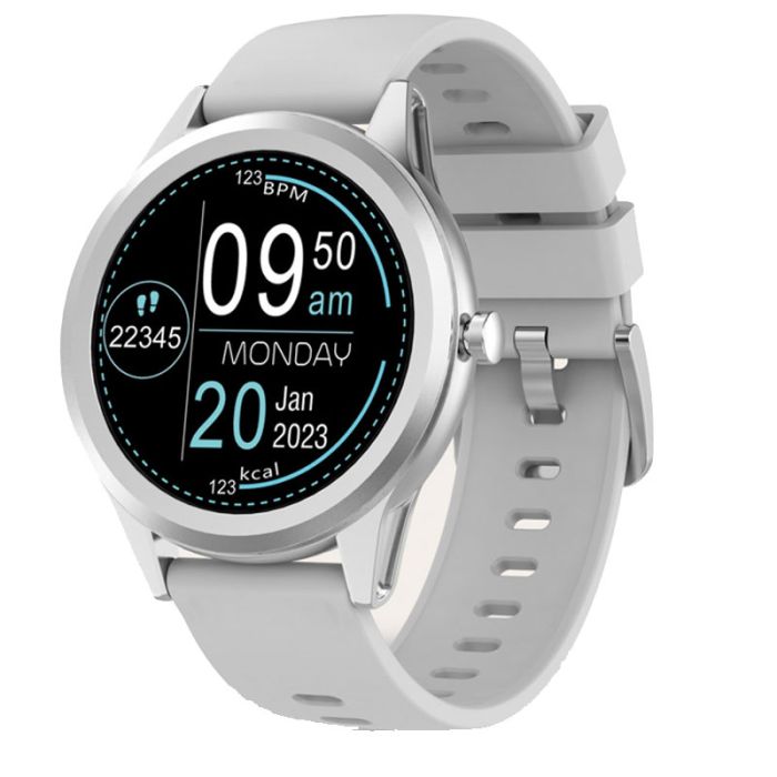 Montre discount connectée ksix