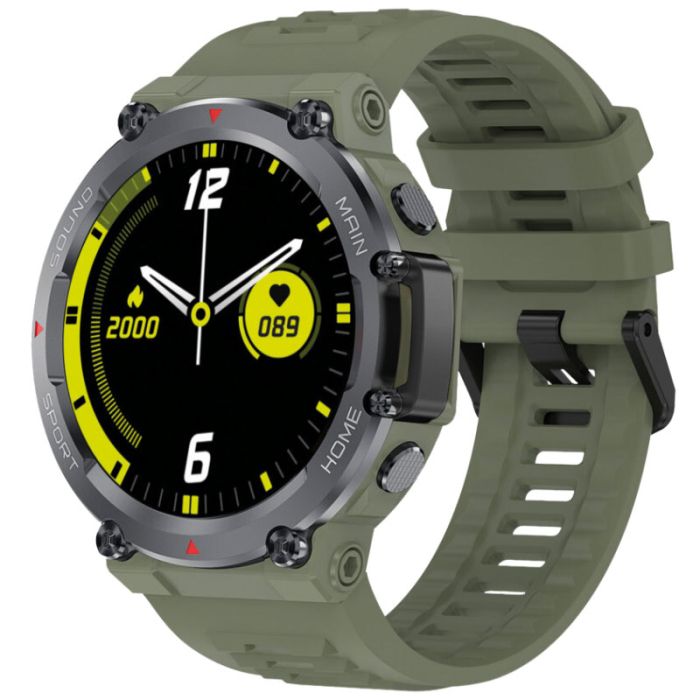 Sport 2000 montre connectée hot sale