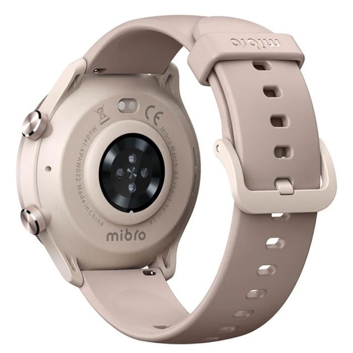Montre Connectée Mibro Watch A3 - MOCHA