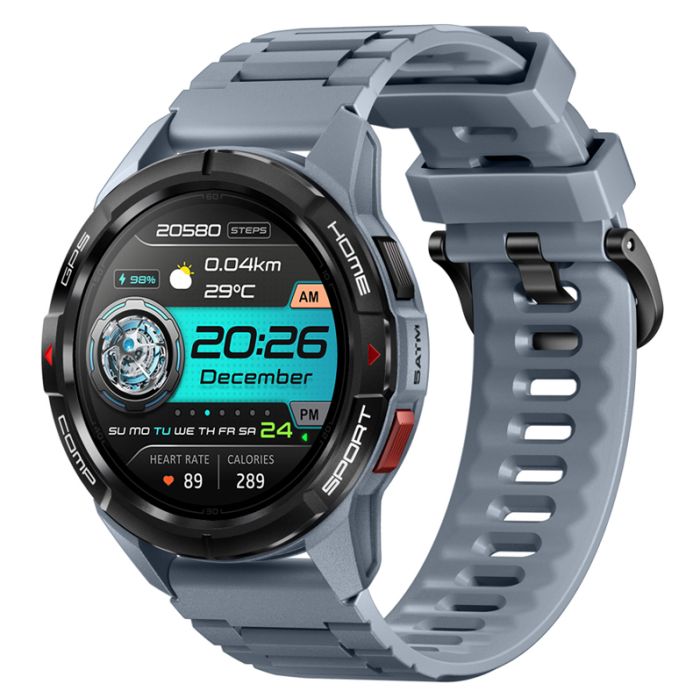 Montre Connectée MIBRO GS Active - Gris