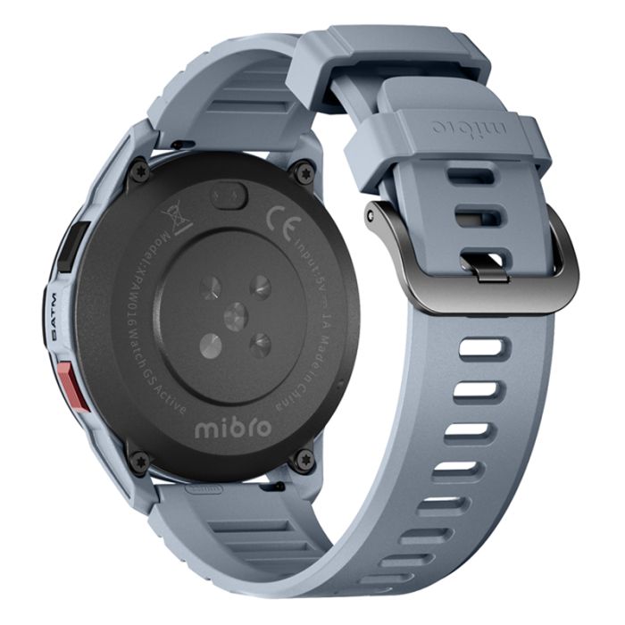 Montre Connectée MIBRO GS Active - Gris