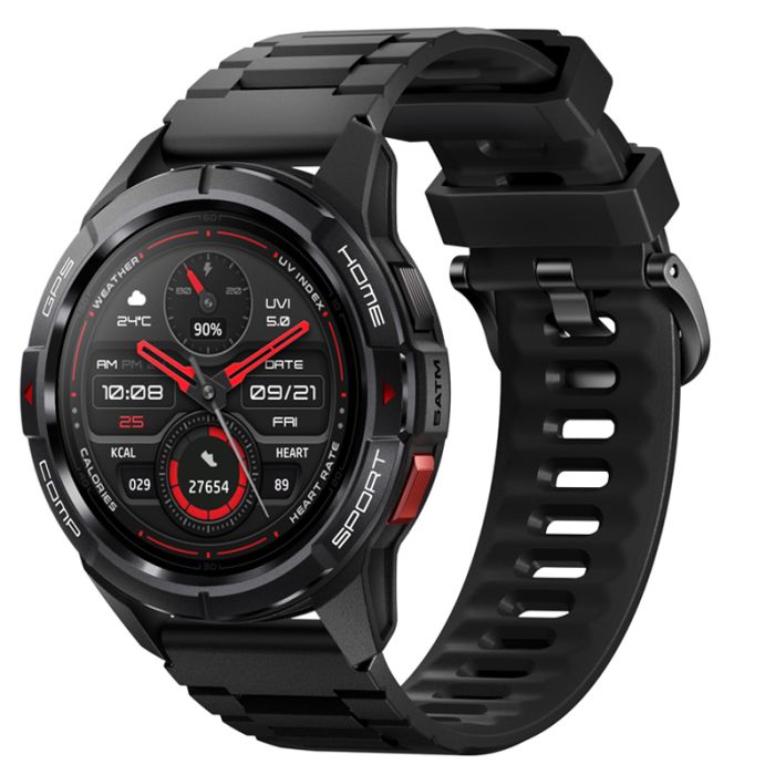 Montre Connectée MIBRO GS Active - Noir