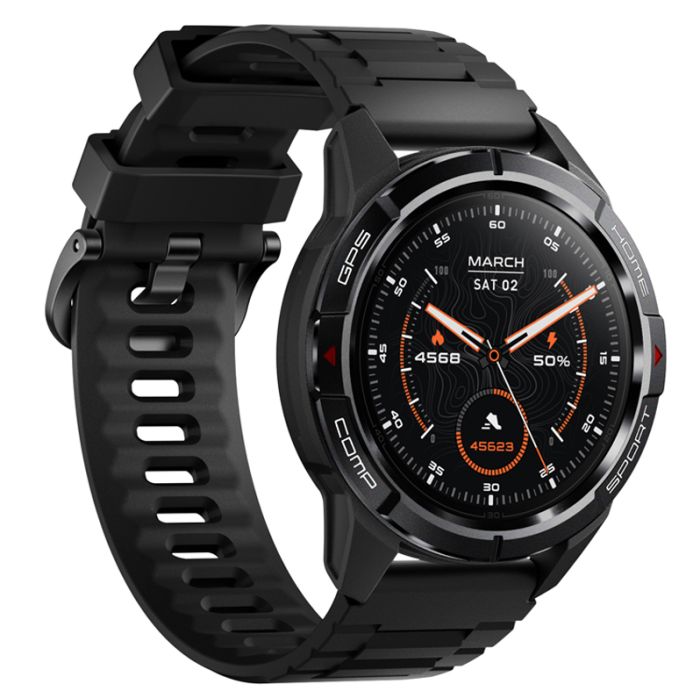 Montre Connectée MIBRO GS Active - Noir