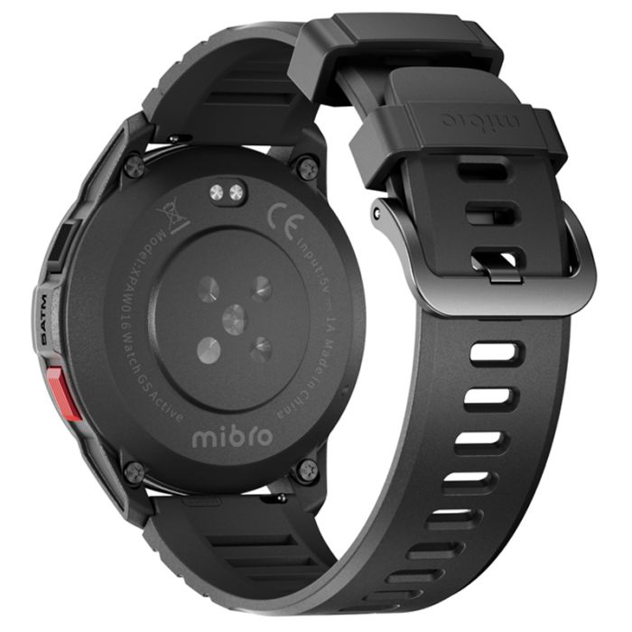 Montre Connectée MIBRO GS Active - Noir