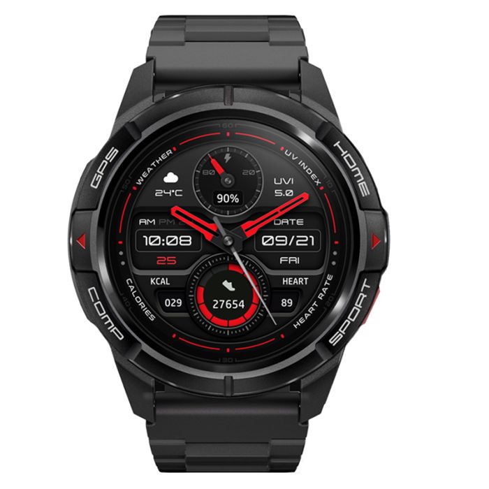 Montre Connectée MIBRO GS Active - Noir