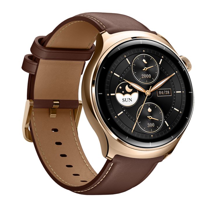 Montre Connectée MIBRO Lite 3 Pro - Rose Gold