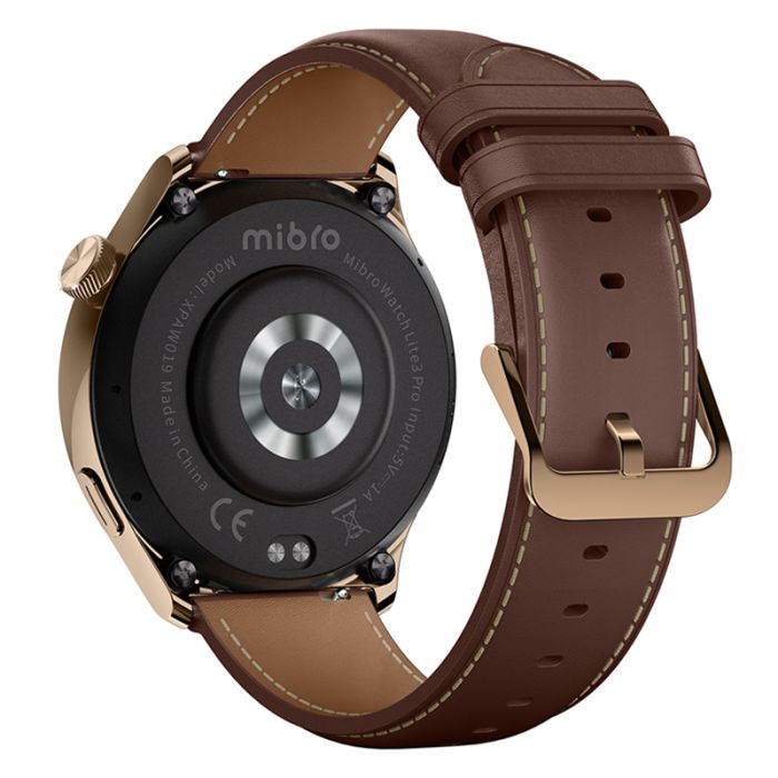 Montre Connectée MIBRO Lite 3 Pro - Rose Gold