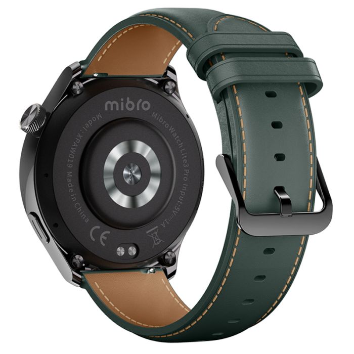 Montre Connectée MIBRO Lite 3 Pro - Vert