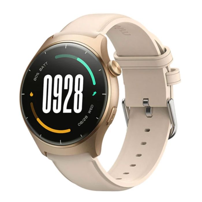 Montre Connectée MIBRO Lite 3 - Rose Gold