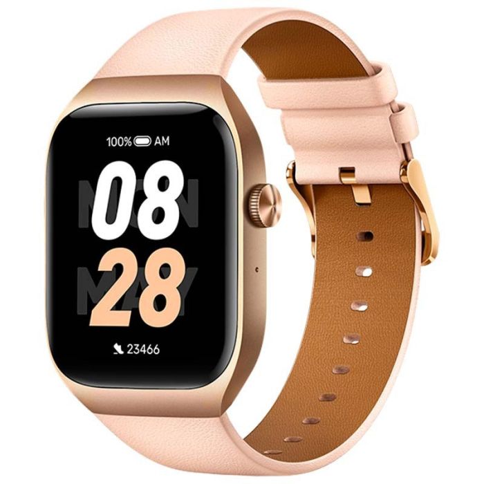 Montre Connectée MIBRO T2 - Rose Gold