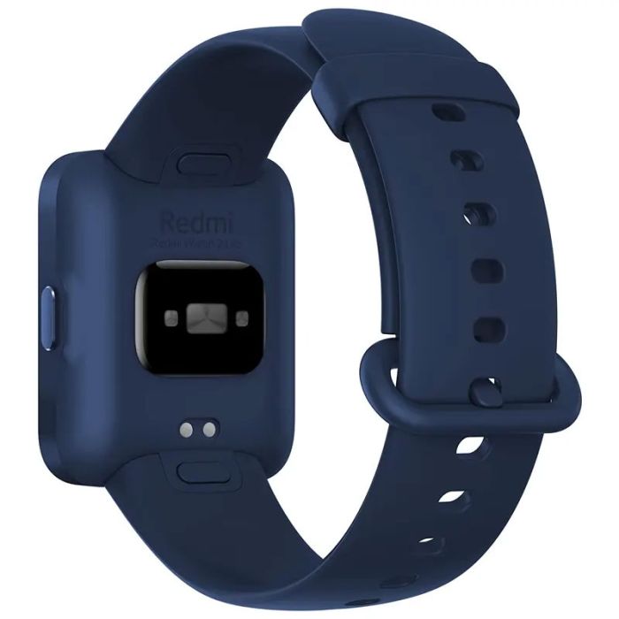 Montre Connectée XIAOMI Mi Watch Lite 2 - Bleu