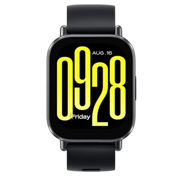 Montre Connectée XIAOMI Redmi Watch 5 Active - Noir