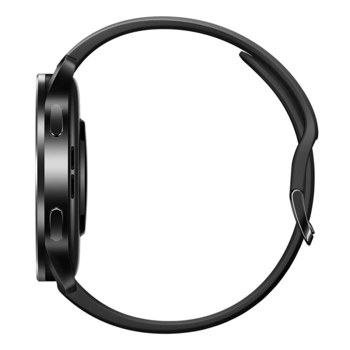 Montre Connectée XIAOMI Watch S3 - Noir