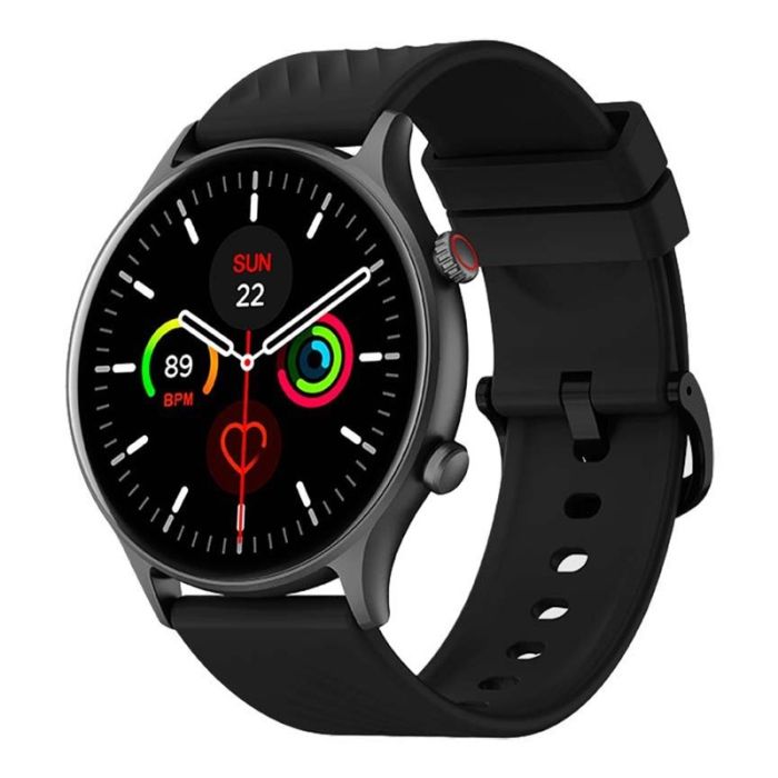 Montre Connectée ZEBLAZE Btalk 2 Lite - Noir