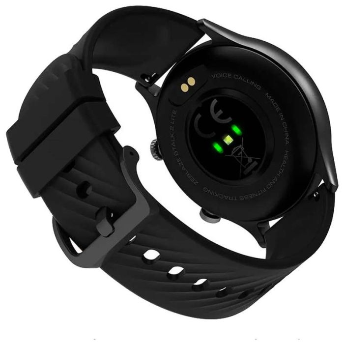 Montre Connectée ZEBLAZE Btalk 2 Lite - Noir